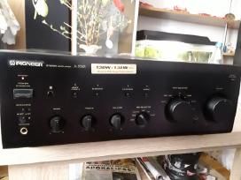 Pioneer a705r