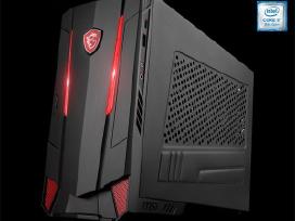 Msi Nightblade i5 8th/16gb/gtx/SSD+HDD
