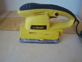 Elektrinis šlifuoklis Falke