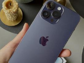 iPhone 14pro Max 512gb