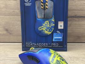 Razer Deathadder V3 Pro Fortnite Edition
