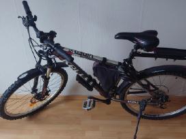 2 kalnų dviračiai Kellys Viper 50