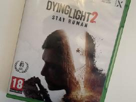 Žaidimas Dying light 2 Xbox One