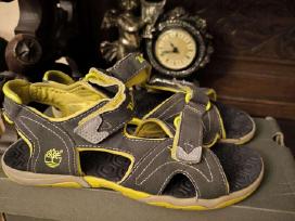 Timberland basutes berniukui mergaitei