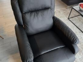 Recliner fotelis