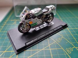 Diecast 1/24 Ducati