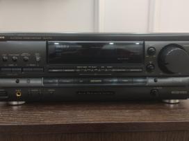 Technics Sa-ax710 stiprintuvas 6x100w