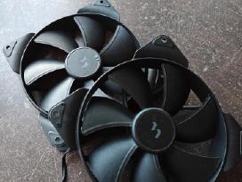Fractal design 140mm x2