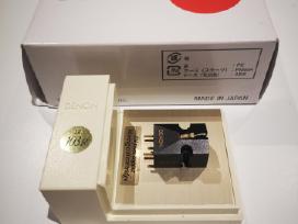 Patefono galvutė Denon Dl- 103 R