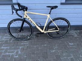 Canyon grail AL gravel