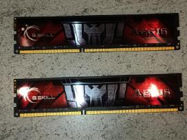 G.skill Aegis Ddr3-1600