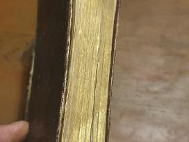 „The Magnet; Or, Literary Attractions“ (apie 1840