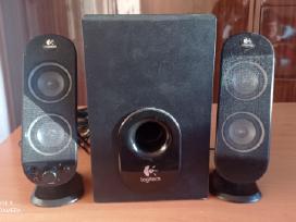 Logitech x-230