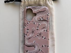 Burga iPhone 16 phone case