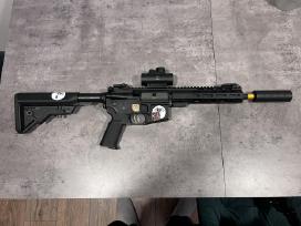 Airsoft ginklas