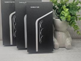 S26 ultra - 512gb Nauji, neispakuoti su garantija!