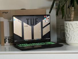 Parduodamas Asus Tuf F16 su Rtx 5050, I5-13hx.