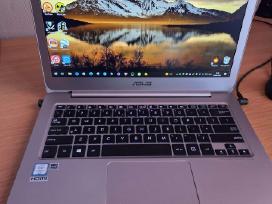 Parduodu Zenbook Asus Ux305uab