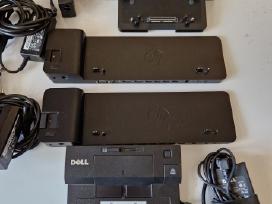 Hp & Dell dock stations