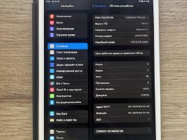 iPad mini 4 16gb