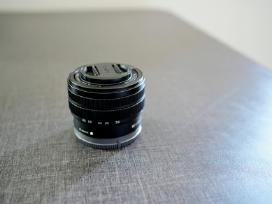 Sony Fe 28–60mm f/4–5.6