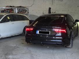 Autoelektros Diagnostika Autoelektrikas