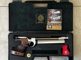 Pniaumatinis pistoletas Steyr Lp2