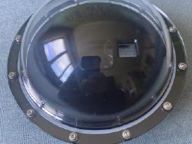 Dome port Gopro hero 8