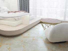 Lipnios Pvc marmuro imitacijos plytelės