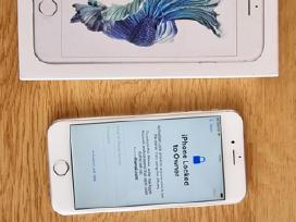 Apple iPhone 6s 32gb silver