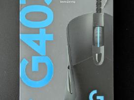 Logitech g403 gaming mouse