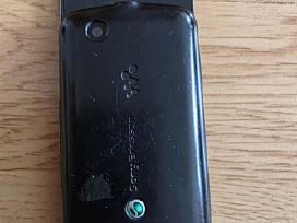 Sony ericsson