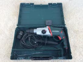 Perforatorius Metabo Uhe 2850 Multi