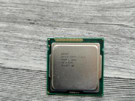 Cpu Intel core i7 2600 @3,4 GHz