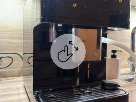 Miele Cm6160 pilnai automatinis kavos aparatas