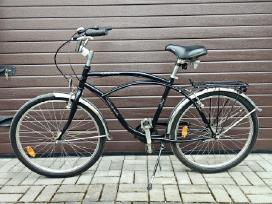 Panther Beach Cruiser dviratis
