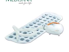 Impulsinis masažuoklis Medisana Mbh