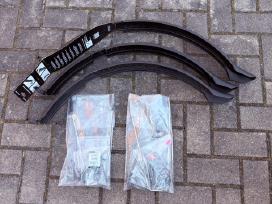SKS galiniai purvasaugiai Velo 65