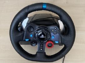 Logitech g29