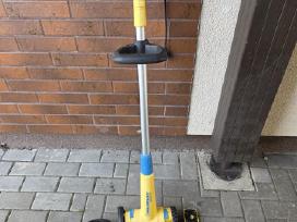 Elektrinis valymo šepetys Gloria Multibrush