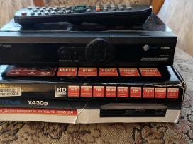 Optimus HD X403p