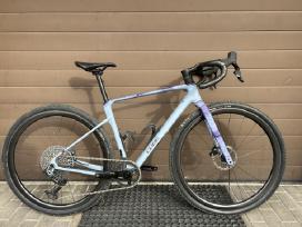 Cube nuroad C:62 Ex gravel dviratis S dydis