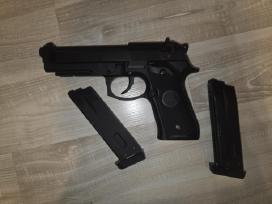 Beretta m9 green gas Src sr-92 A1