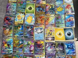 Pokemon kortos