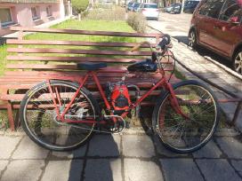 Motorinis Dviratis Keturtaktis 53cc