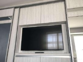Sony televizorius Kd-43xg8096 puikios būklės