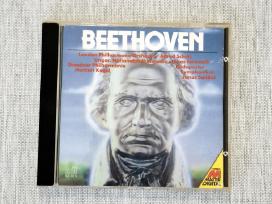 Beethoven - Ludwig van Beethoven (CD, rinkinys)