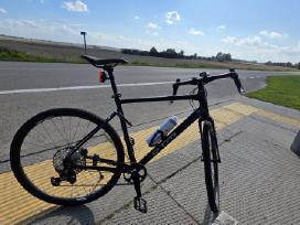 Ctm koyuk 3.0 gravel.