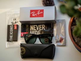 Rayban Wayfarer 54 mm akiniai Rb2140