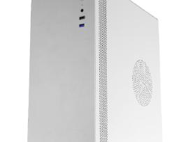 Naujas kompiuterio korpusas, 500w Sfx blokas